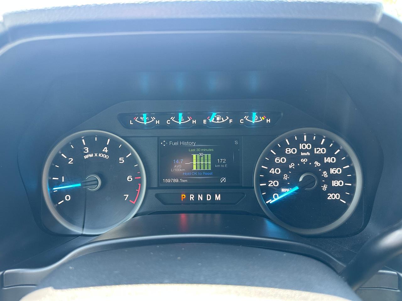 2019 Ford F-150 XLT 4x4 SuperCab LongBox FM/XM A/C CarPlay RvCam Photo