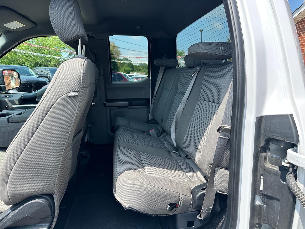 2019 Ford F-150 XLT 4x4 SuperCab LongBox FM/XM A/C CarPlay RvCam Photo