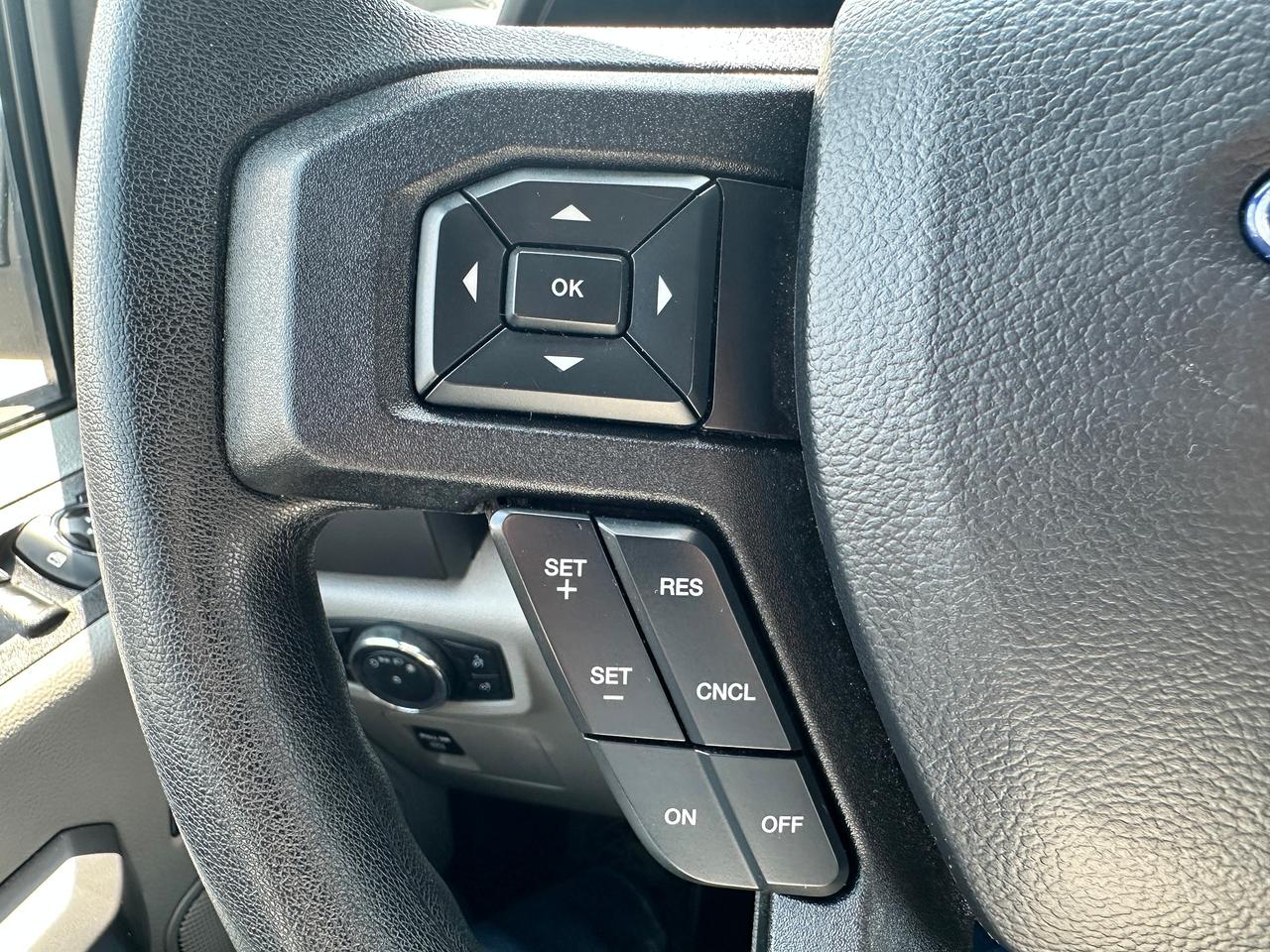 2019 Ford F-150 XLT 4x4 SuperCab LongBox FM/XM A/C CarPlay RvCam Photo