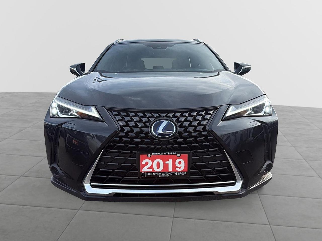 2019 Lexus UX 250h Hybrid | Power Seats | Htd Steering Wheel Photo