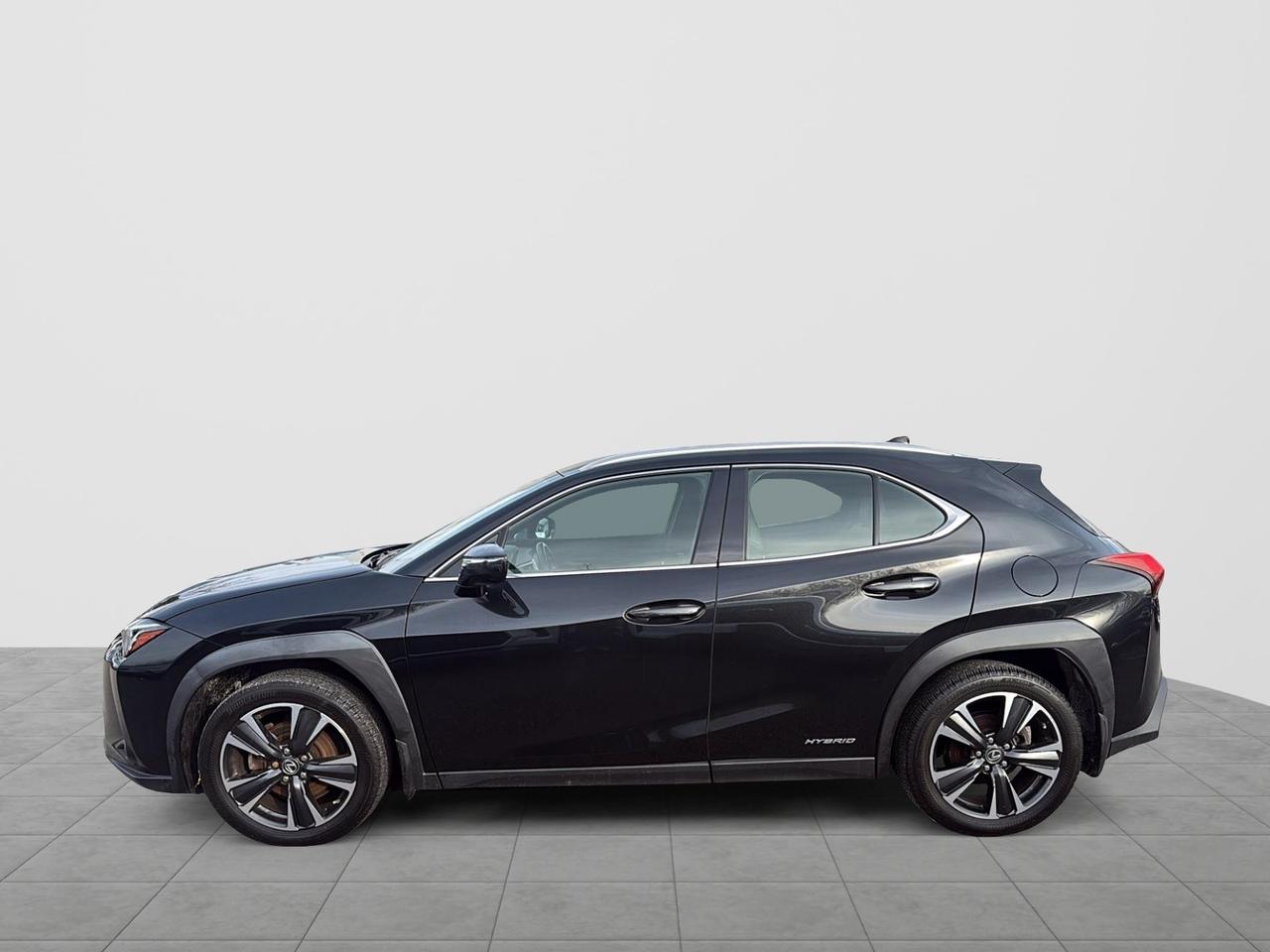2019 Lexus UX 250h Hybrid | Power Seats | Htd Steering Wheel Photo4