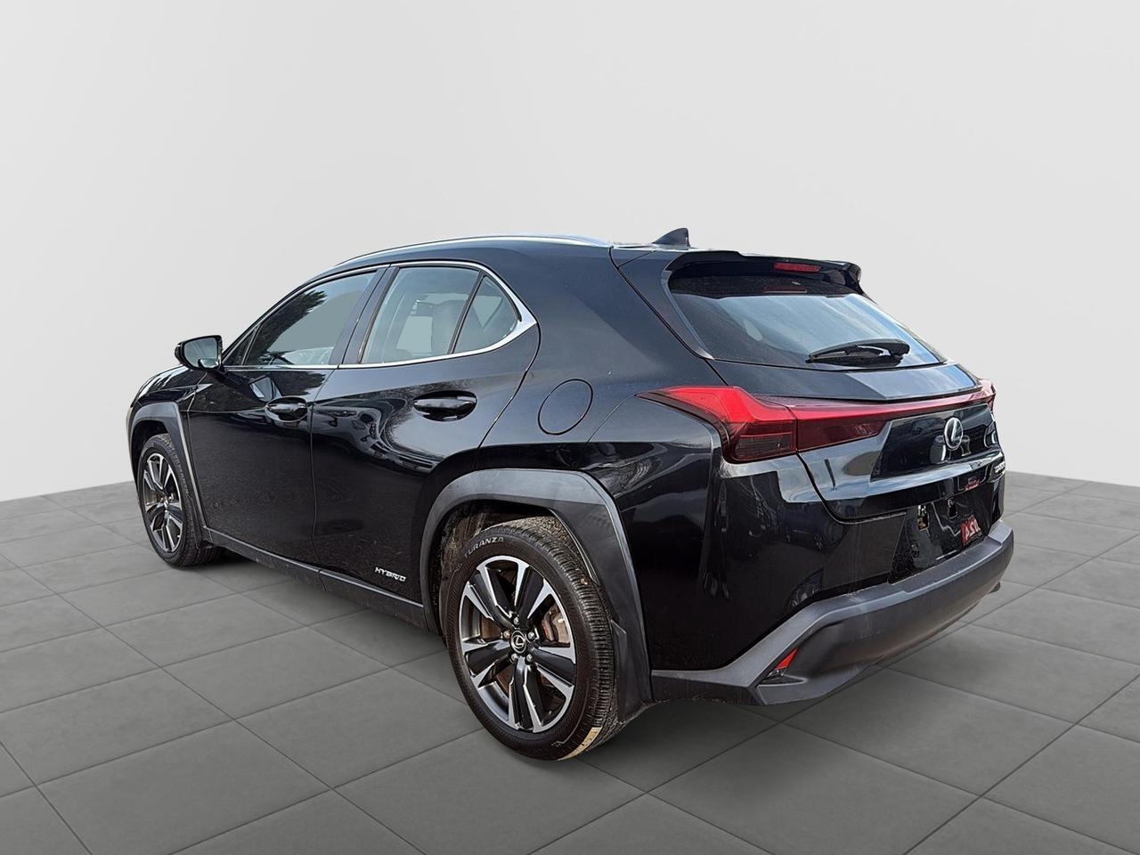 2019 Lexus UX 250h Hybrid | Power Seats | Htd Steering Wheel Photo