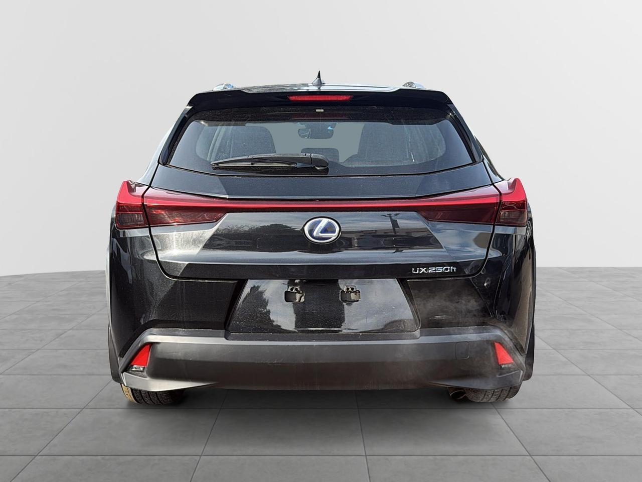 2019 Lexus UX 250h Hybrid | Power Seats | Htd Steering Wheel Photo