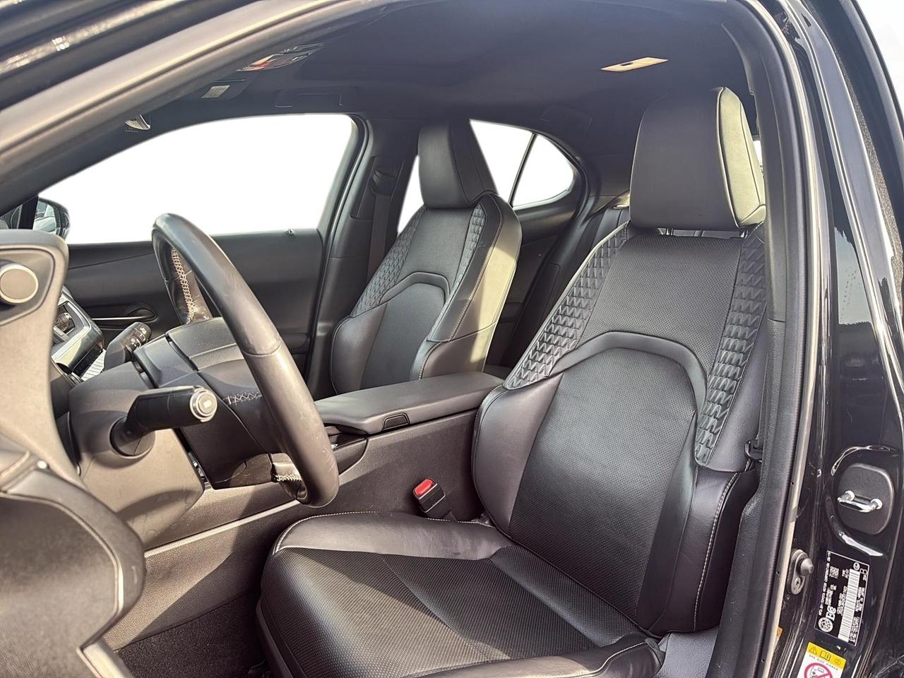 2019 Lexus UX 250h Hybrid | Power Seats | Htd Steering Wheel Photo