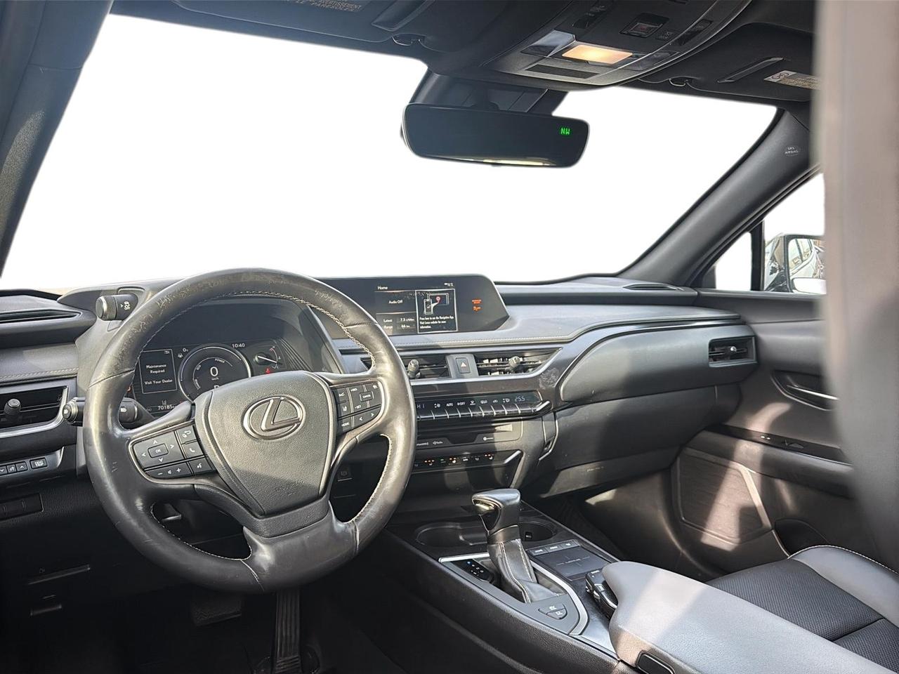 2019 Lexus UX 250h Hybrid | Power Seats | Htd Steering Wheel Photo