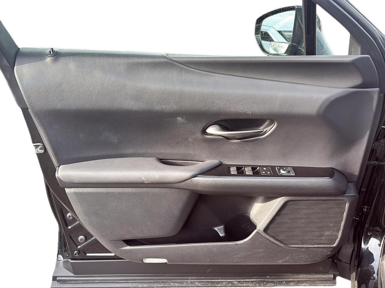 2019 Lexus UX 250h Hybrid | Power Seats | Htd Steering Wheel Photo