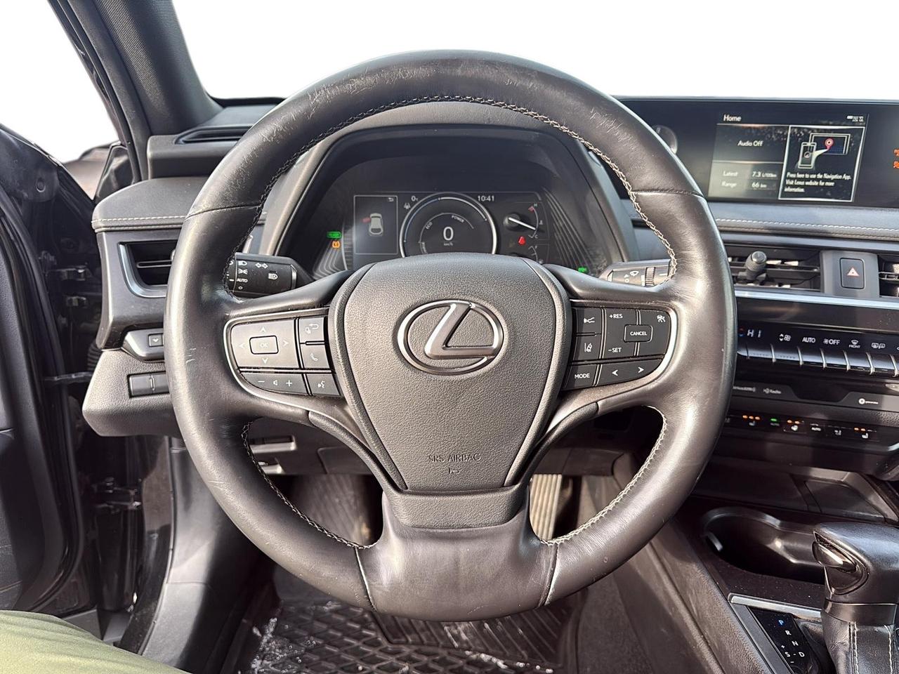2019 Lexus UX 250h Hybrid | Power Seats | Htd Steering Wheel Photo
