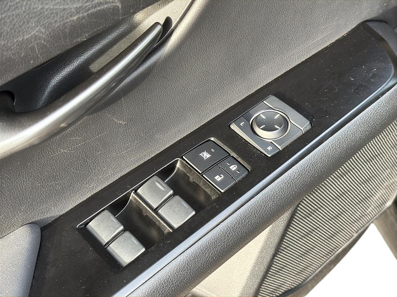 2019 Lexus UX 250h Hybrid | Power Seats | Htd Steering Wheel Photo