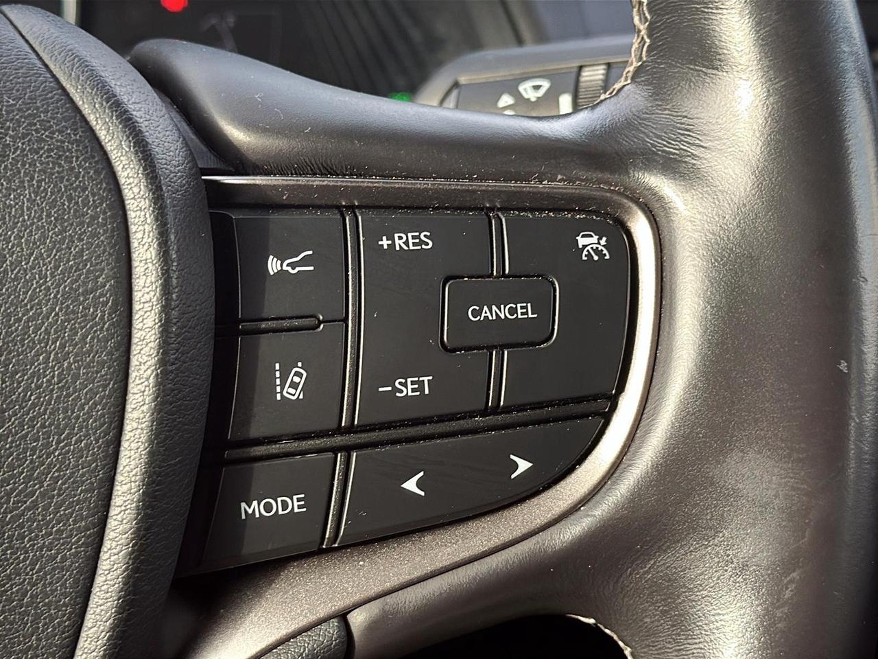 2019 Lexus UX 250h Hybrid | Power Seats | Htd Steering Wheel Photo