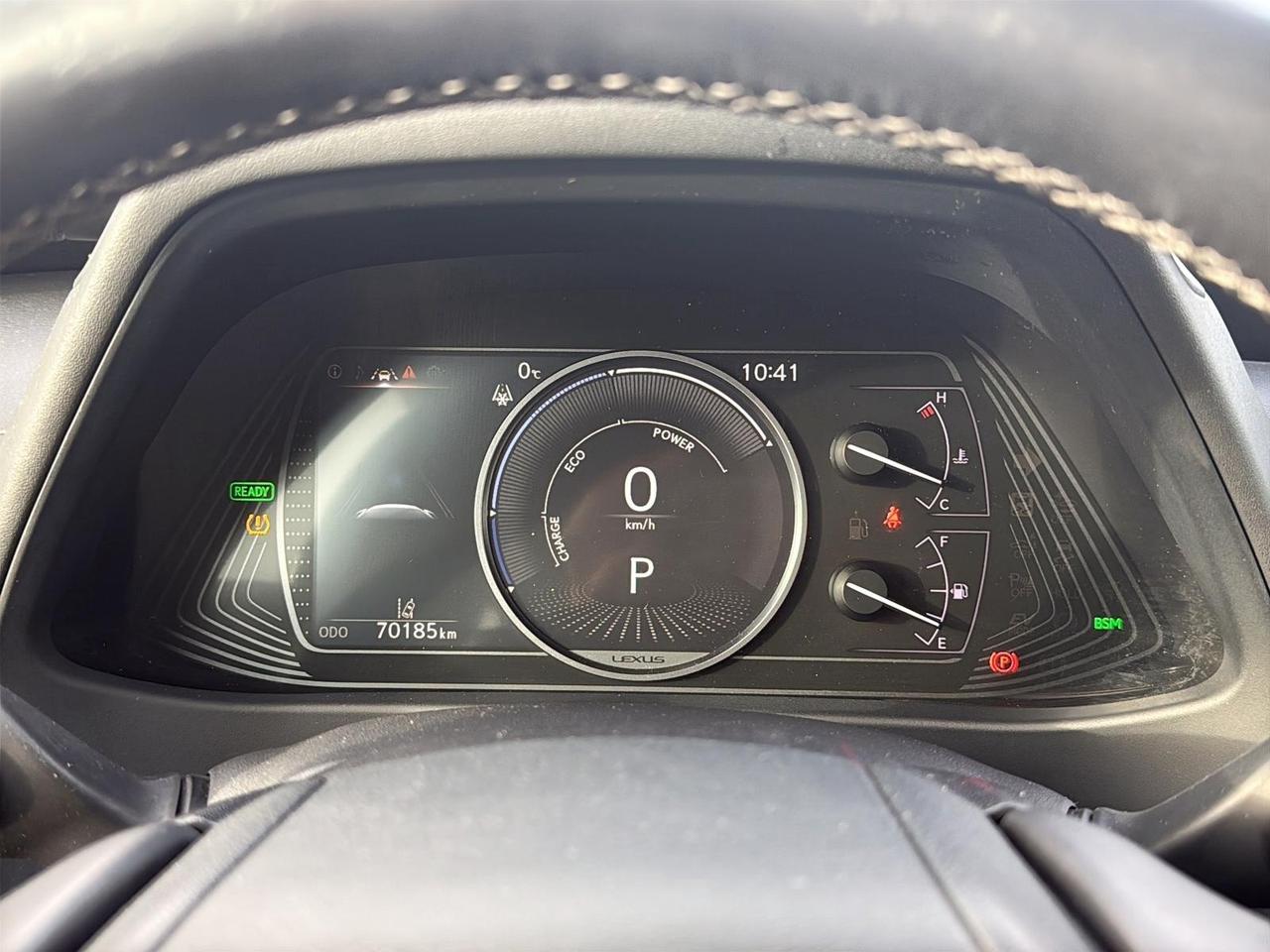 2019 Lexus UX 250h Hybrid | Power Seats | Htd Steering Wheel Photo