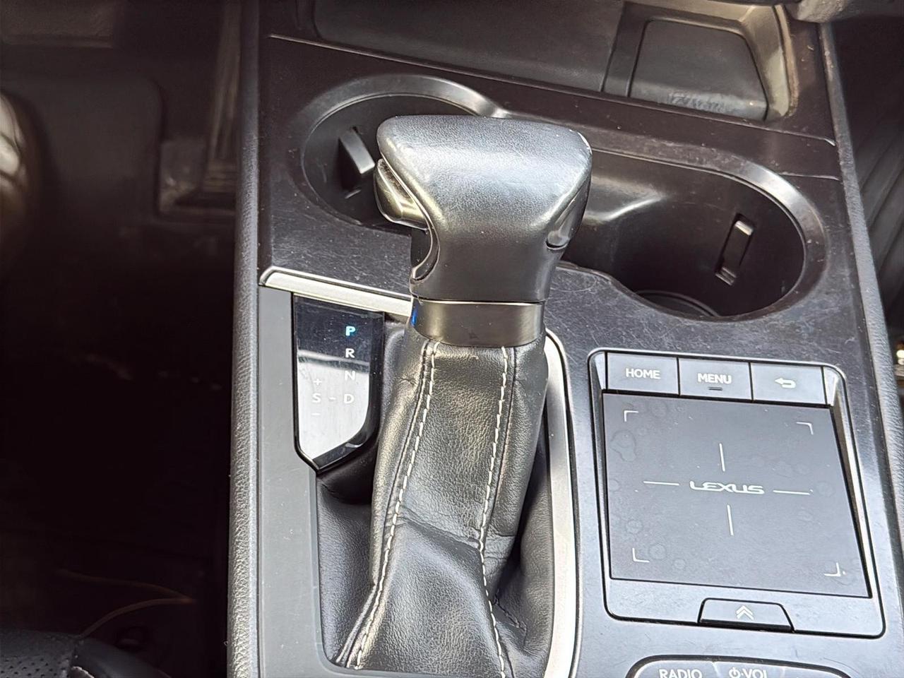 2019 Lexus UX 250h Hybrid | Power Seats | Htd Steering Wheel Photo