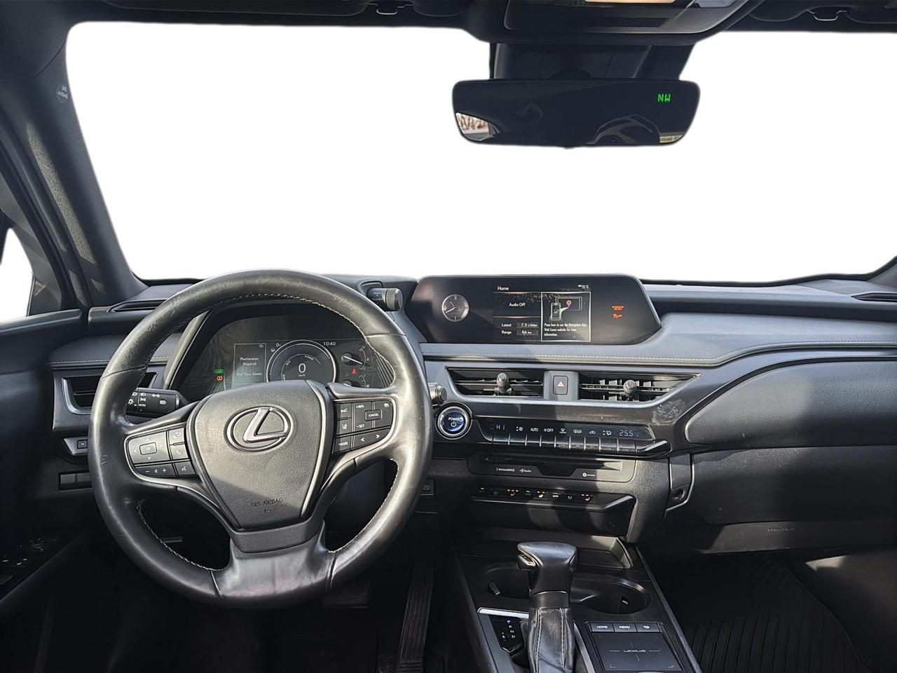 2019 Lexus UX 250h Hybrid | Power Seats | Htd Steering Wheel Photo