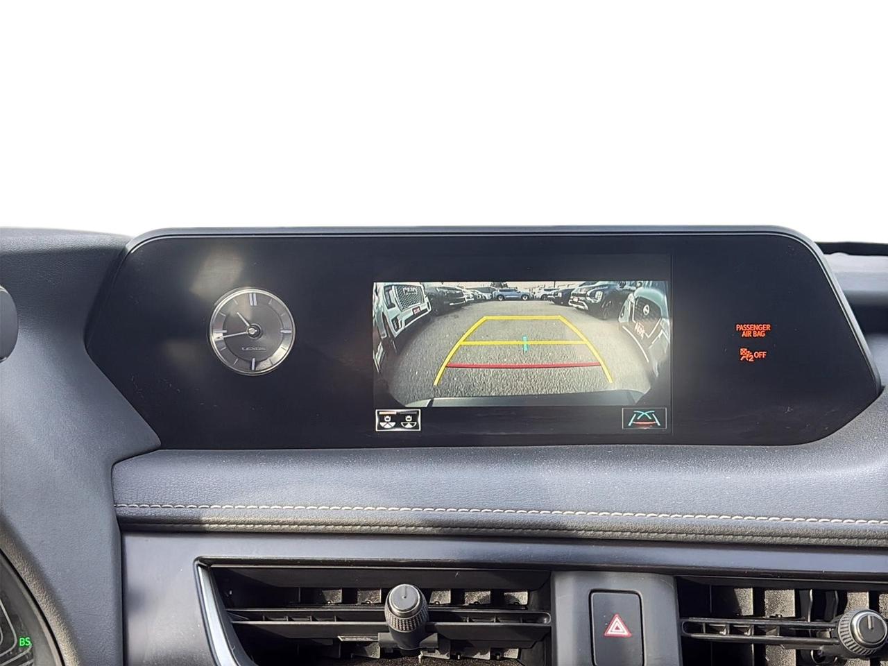 2019 Lexus UX 250h Hybrid | Power Seats | Htd Steering Wheel Photo