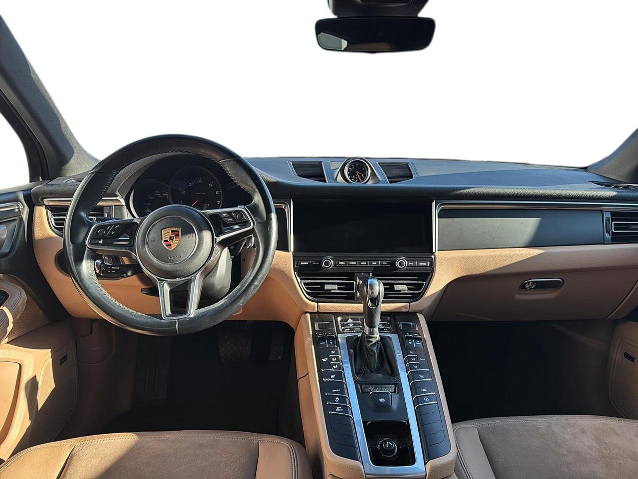 2021 Porsche Macan Base | Apple CarPlay | Heated Steering Wheel Photo