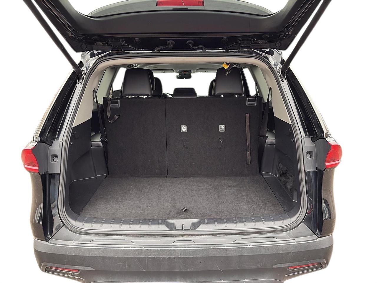 2025 Toyota Grand Highlander XLE Photo