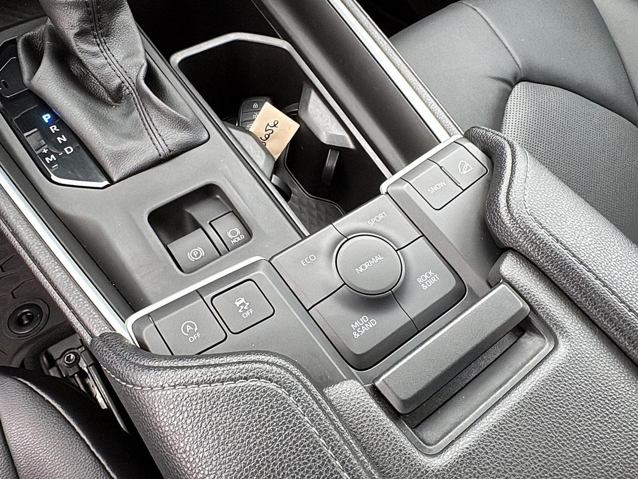 2025 Toyota Grand Highlander XLE Photo