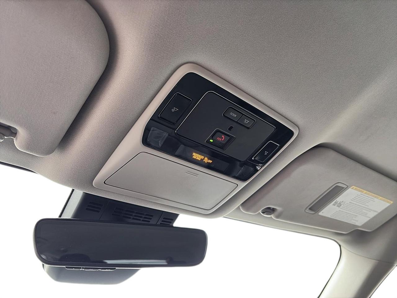 2025 Toyota Grand Highlander XLE Photo