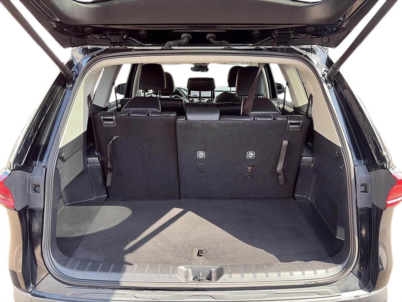 2025 Toyota Grand Highlander XLE Photo