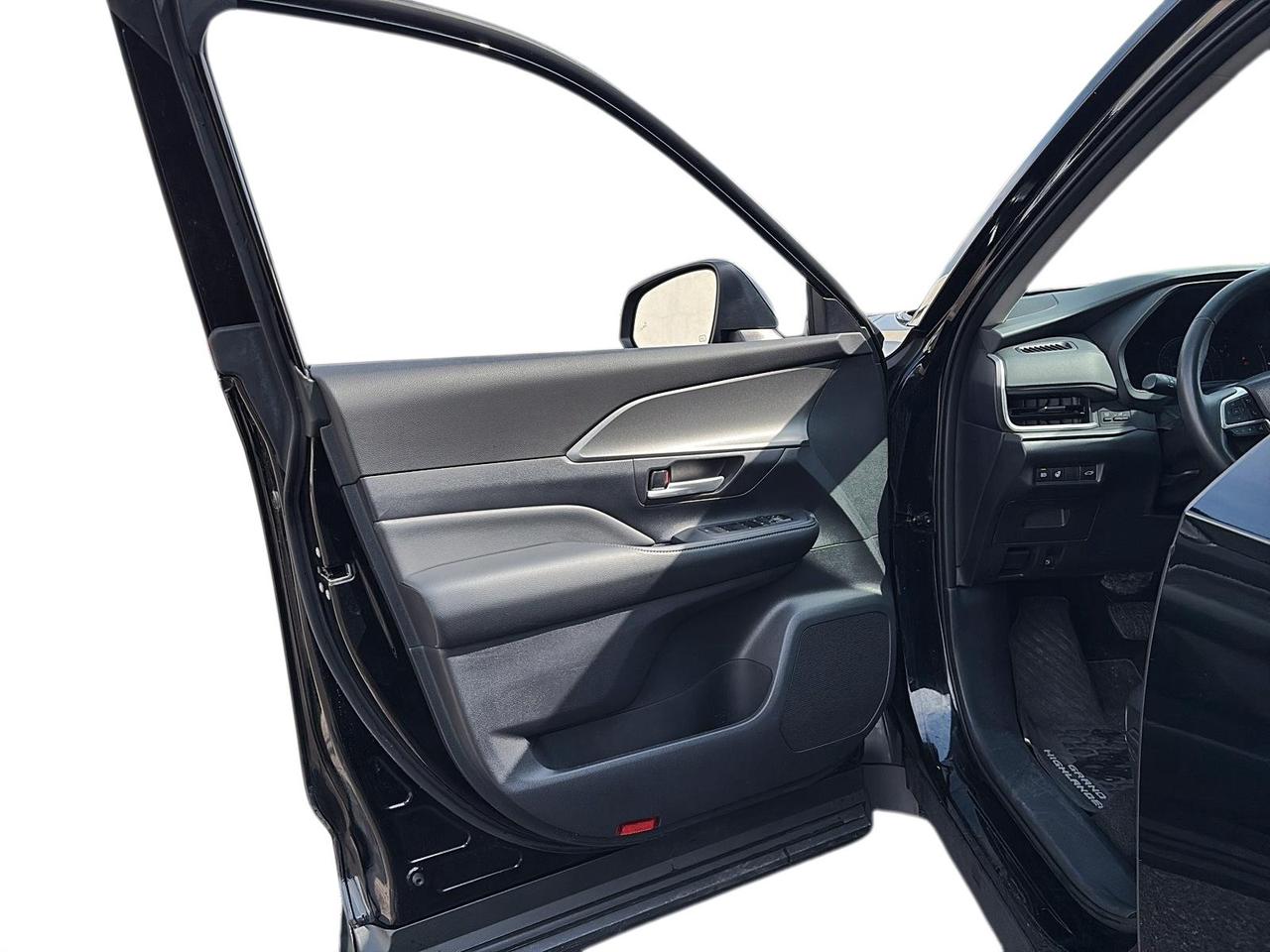2025 Toyota Grand Highlander XLE Photo