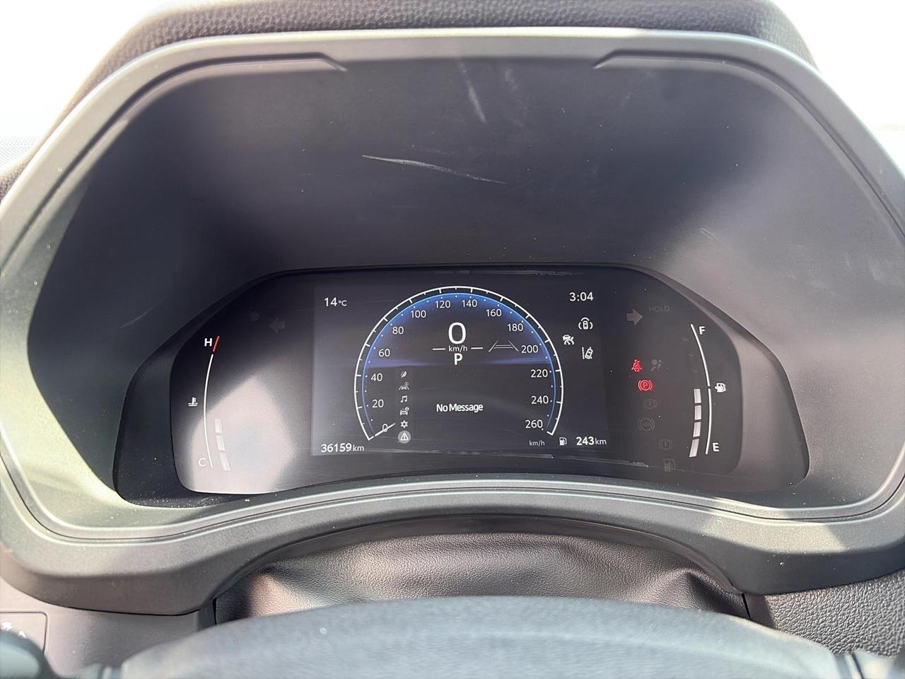 2025 Toyota Grand Highlander XLE Photo