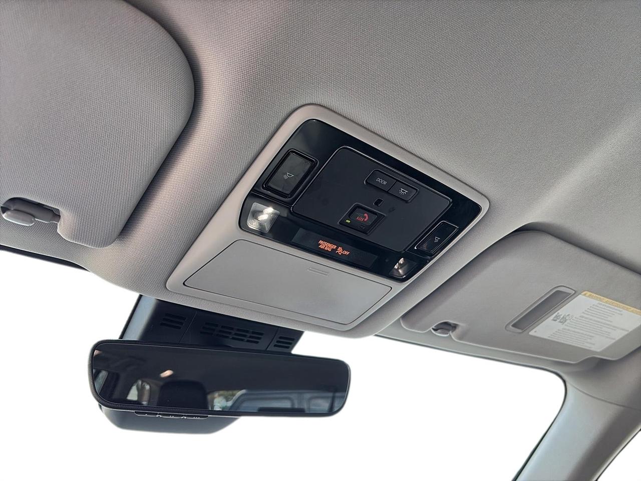 2025 Toyota Grand Highlander XLE Photo