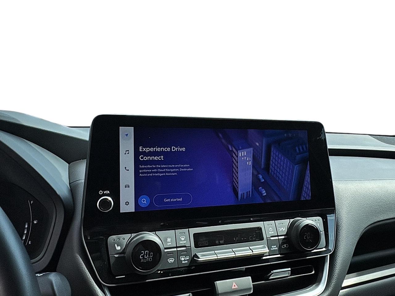 2025 Toyota Grand Highlander XLE Photo