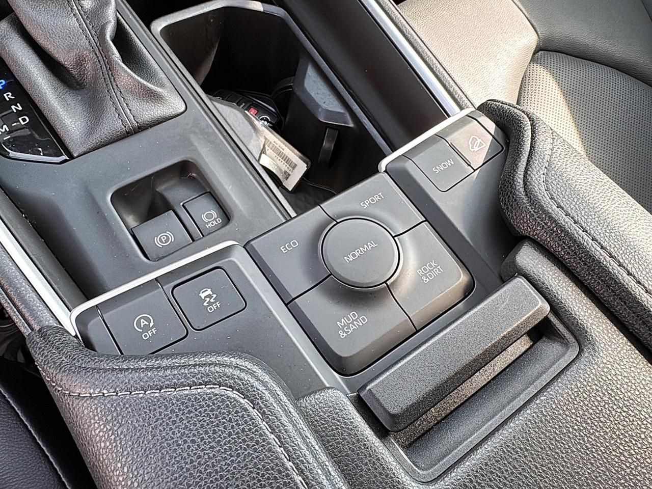 2025 Toyota Grand Highlander XLE Photo