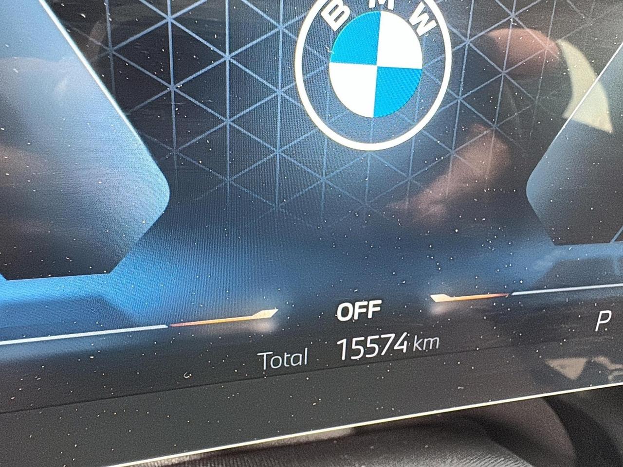 2026 BMW 530i 530i xDrive Sedan Photo