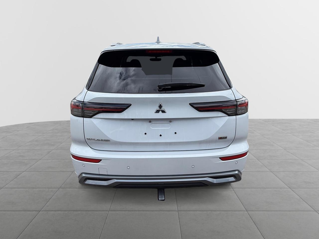 2025 Mitsubishi Outlander GT CPO | 7 PSG | Wireless CARPLAY Photo2