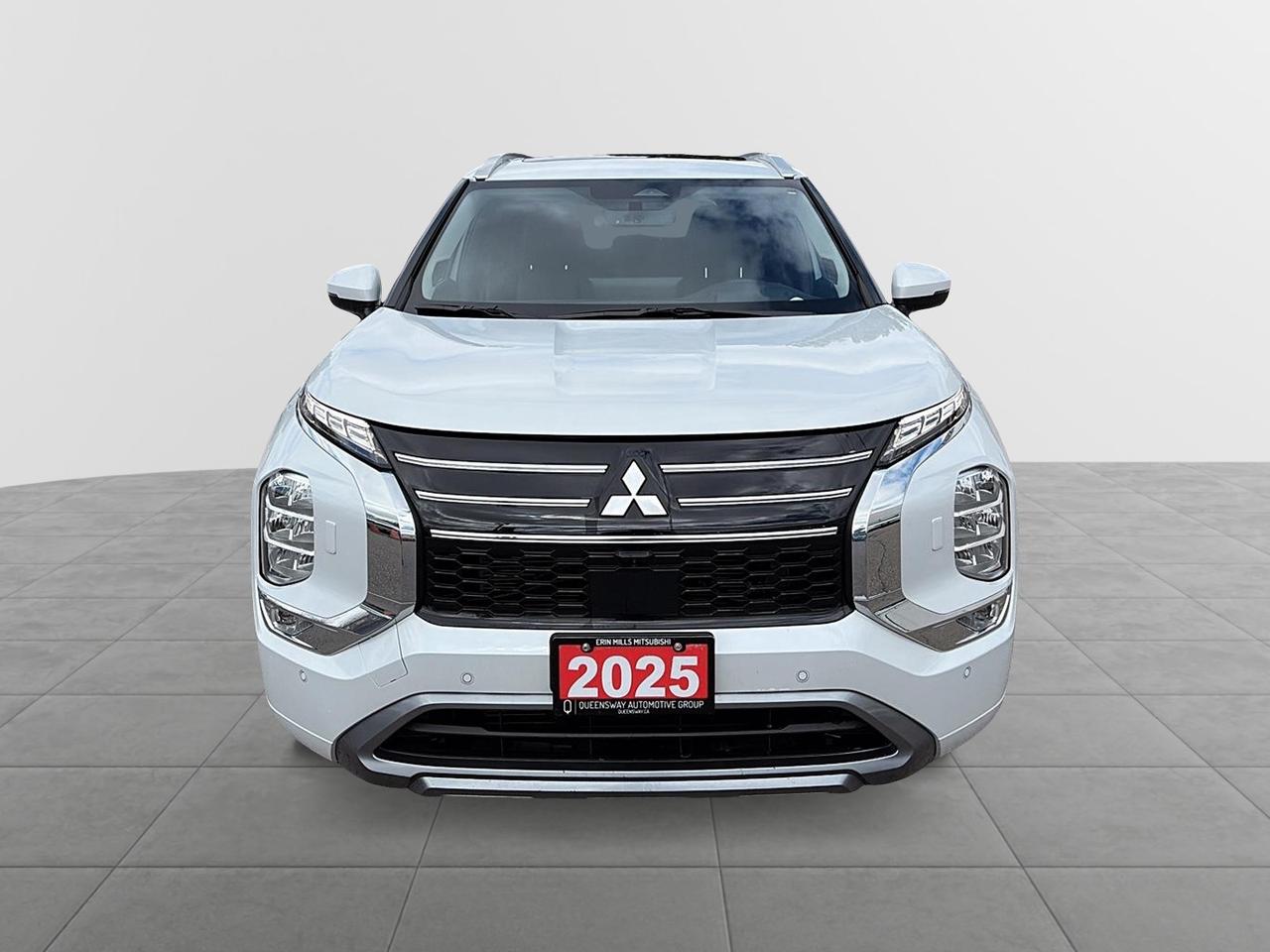 2025 Mitsubishi Outlander GT CPO | 7 PSG | Wireless CARPLAY Photo