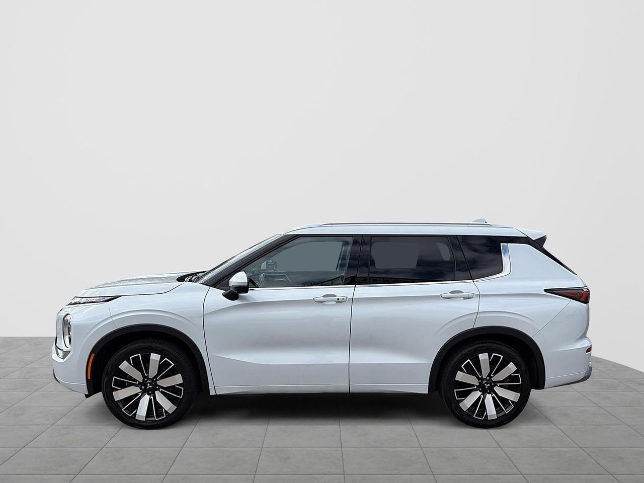 2025 Mitsubishi Outlander GT CPO | 7 PSG | Wireless CARPLAY Photo