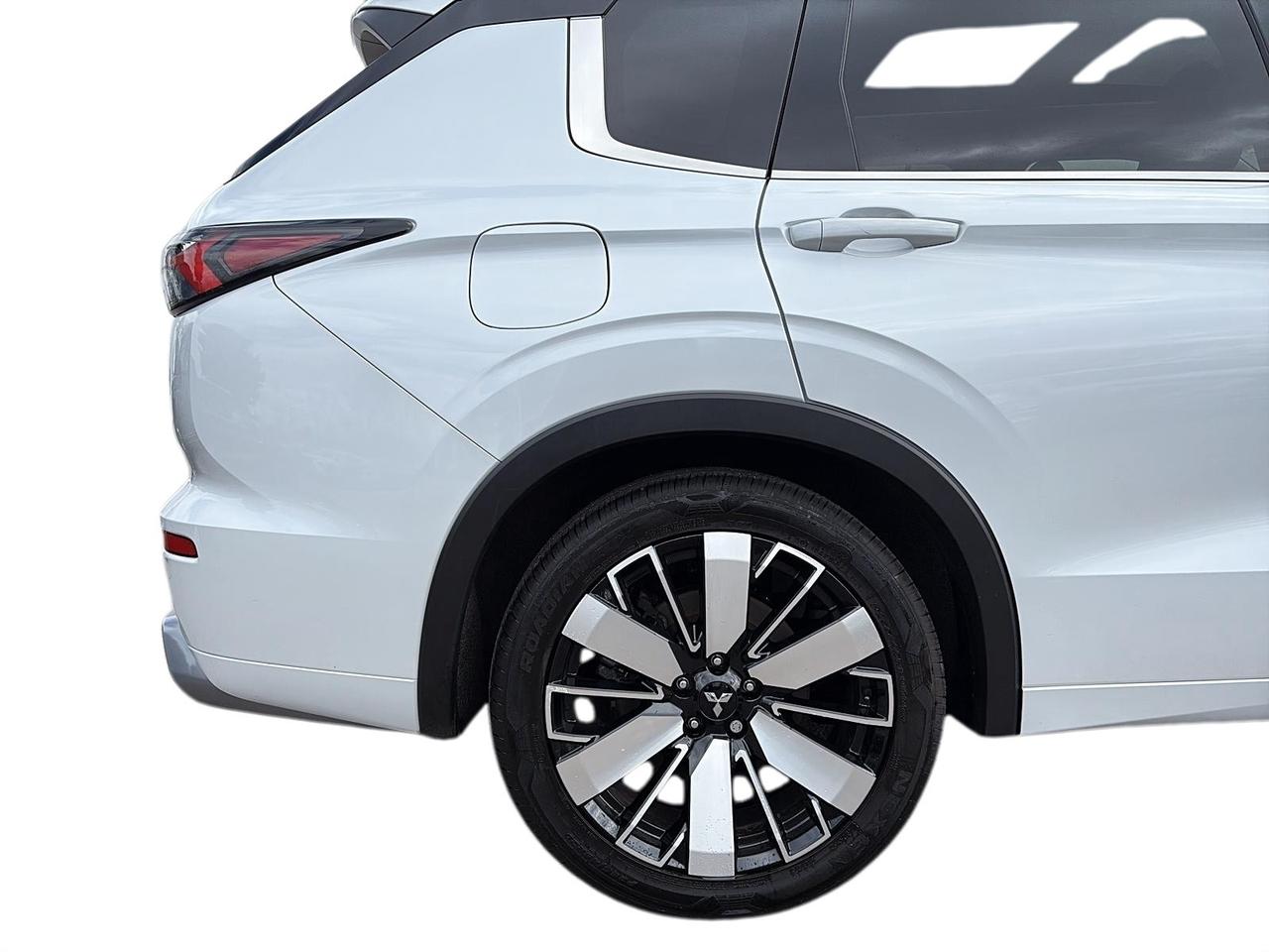 2025 Mitsubishi Outlander GT CPO | 7 PSG | Wireless CARPLAY Photo
