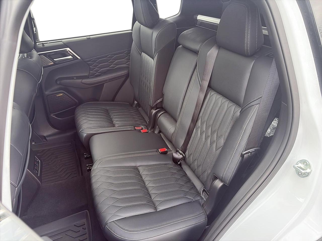 2025 Mitsubishi Outlander GT CPO | 7 PSG | Wireless CARPLAY Photo