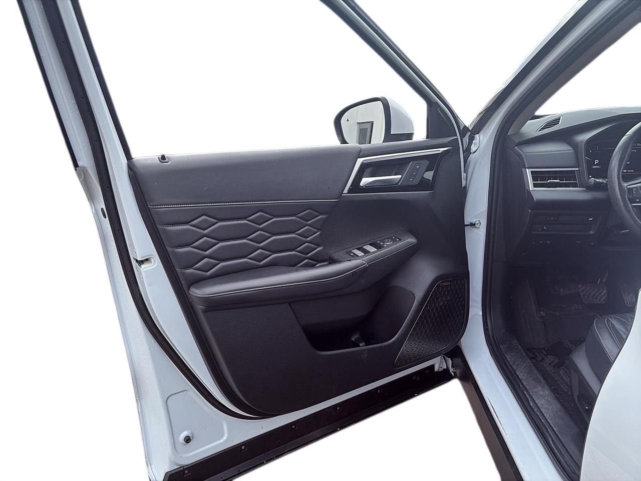 2025 Mitsubishi Outlander GT CPO | 7 PSG | Wireless CARPLAY Photo