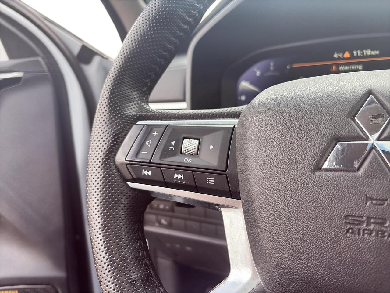 2025 Mitsubishi Outlander GT CPO | 7 PSG | Wireless CARPLAY Photo