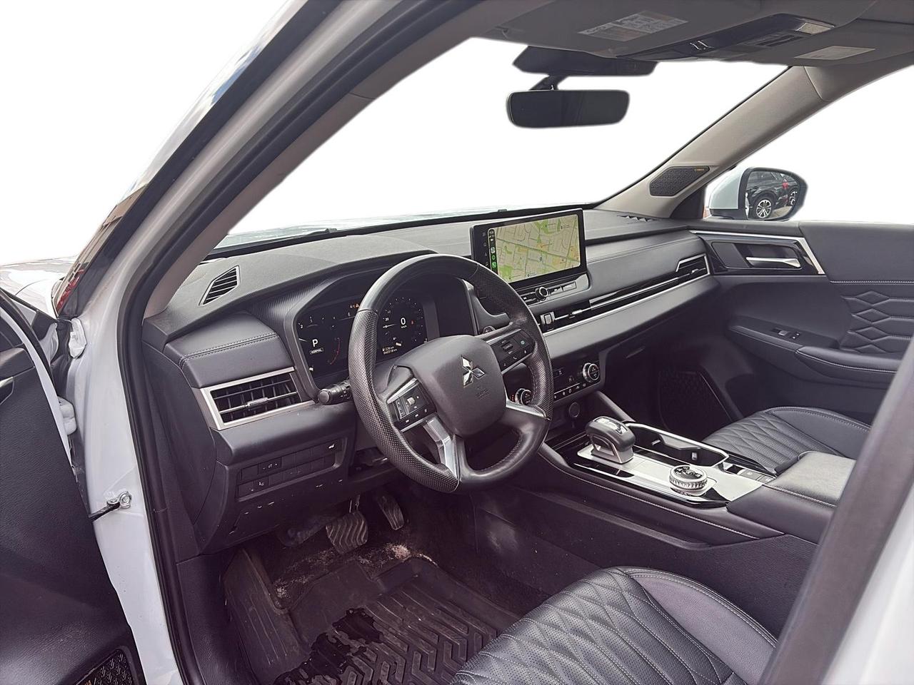 2025 Mitsubishi Outlander GT CPO | 7 PSG | Wireless CARPLAY Photo