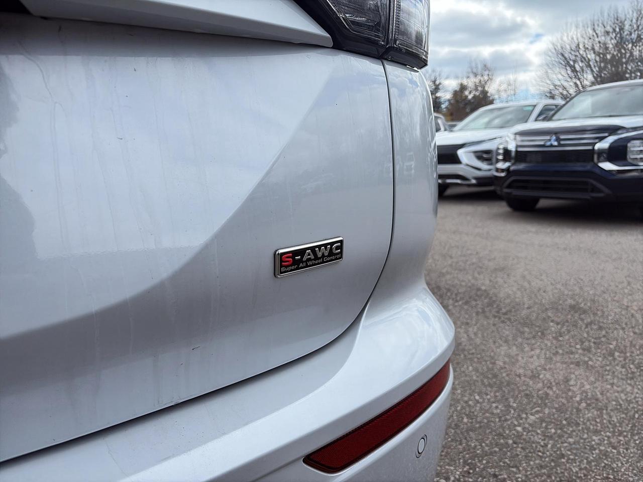 2025 Mitsubishi Outlander GT CPO | 7 PSG | Wireless CARPLAY Photo