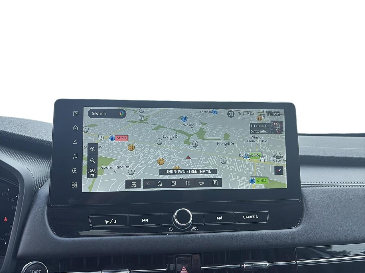 2025 Mitsubishi Outlander GT CPO | 7 PSG | Wireless CARPLAY Photo