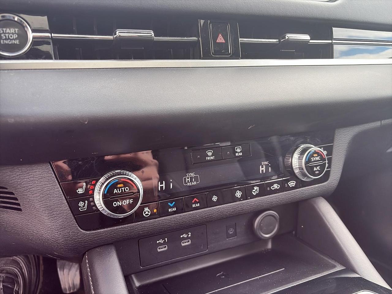 2025 Mitsubishi Outlander GT CPO | 7 PSG | Wireless CARPLAY Photo