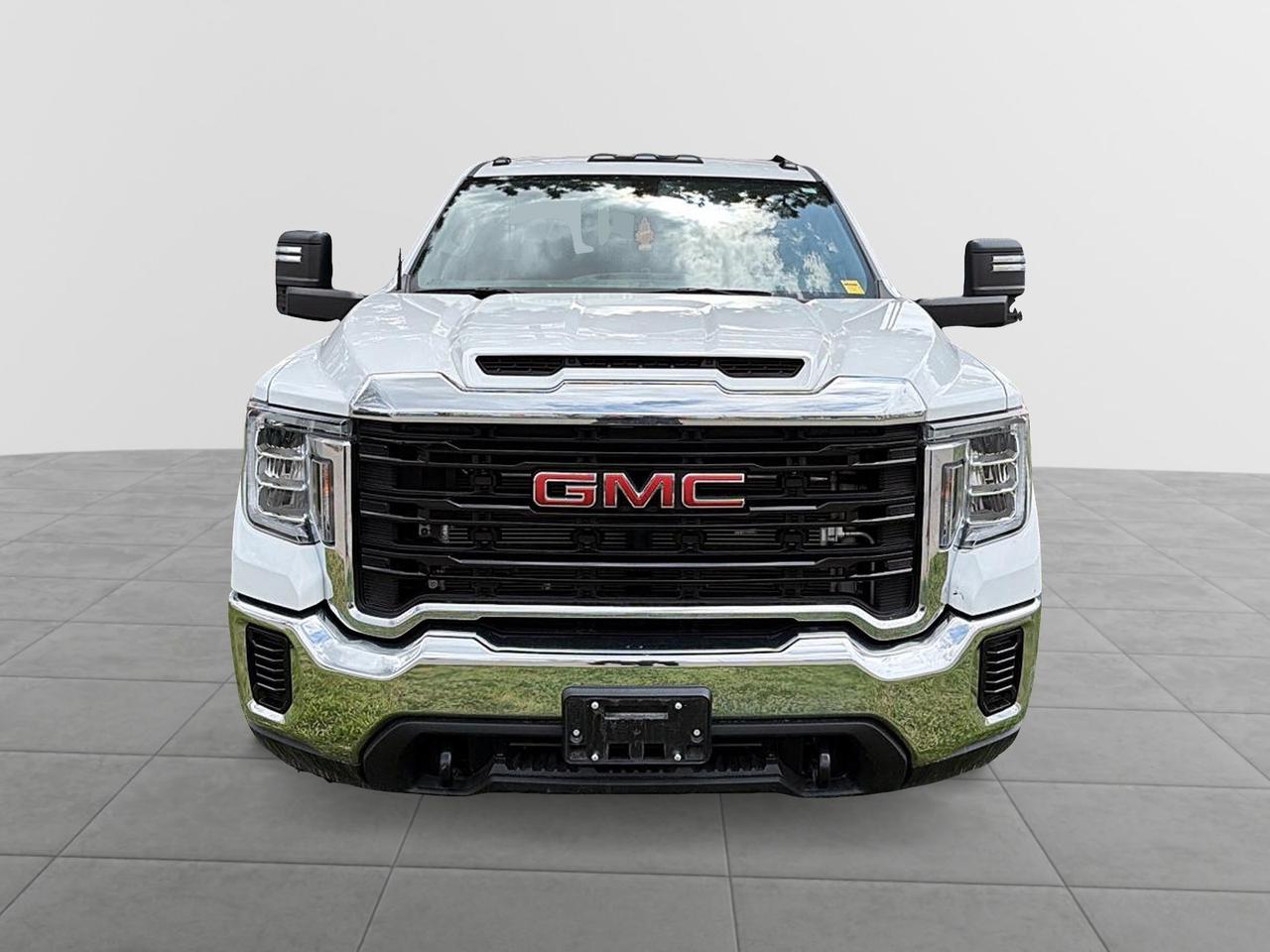 2021 GMC Sierra Base Dump with big options Photo