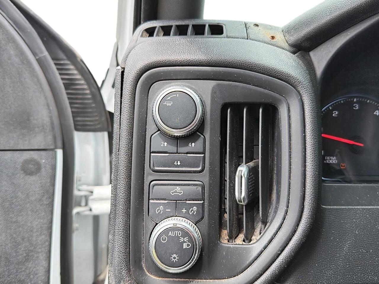 2021 GMC Sierra Base Dump with big options Photo
