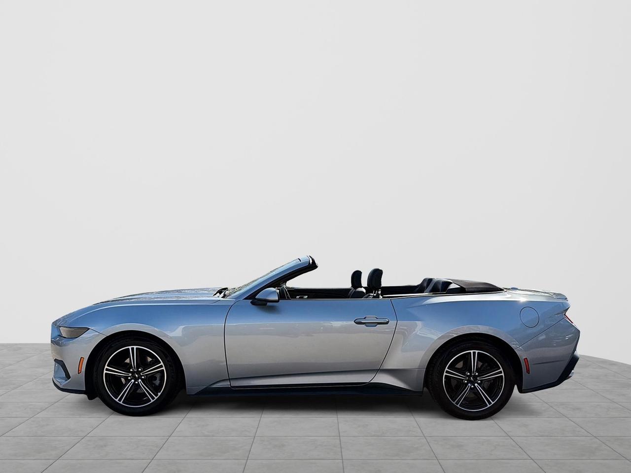 2025 Ford Mustang EcoBoost Premium Convertible | NO ACCIDENTS | CARP Photo