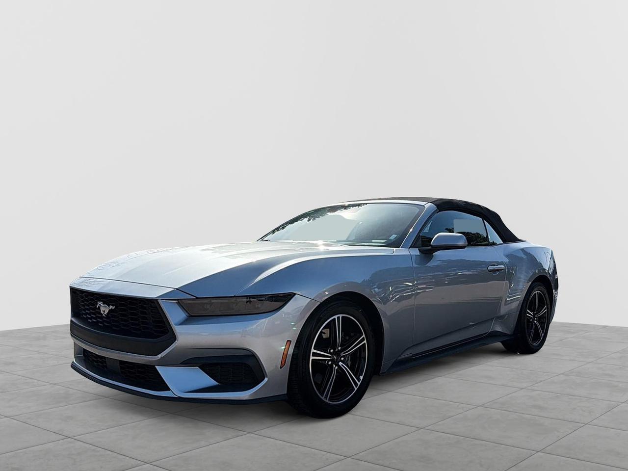 2025 Ford Mustang EcoBoost Premium Convertible | NO ACCIDENTS | CARP Photo