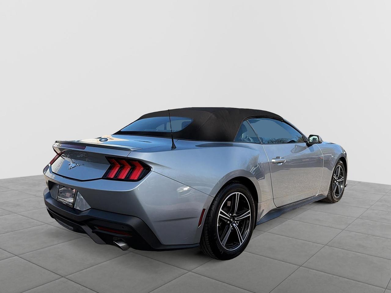2025 Ford Mustang EcoBoost Premium Convertible | NO ACCIDENTS | CARP Photo