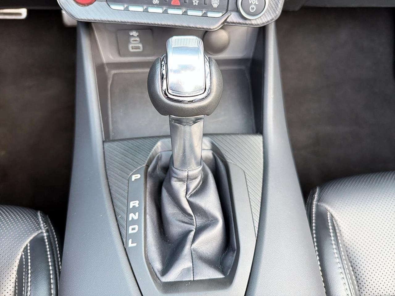 2025 Ford Mustang EcoBoost Premium Convertible | NO ACCIDENTS | CARP Photo