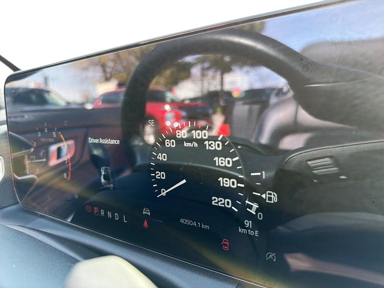 2025 Ford Mustang EcoBoost Premium Convertible | NO ACCIDENTS Photo