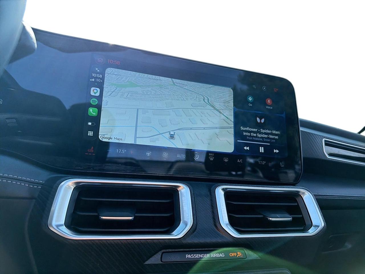 2025 Ford Mustang EcoBoost Premium Convertible | NO ACCIDENTS Photo
