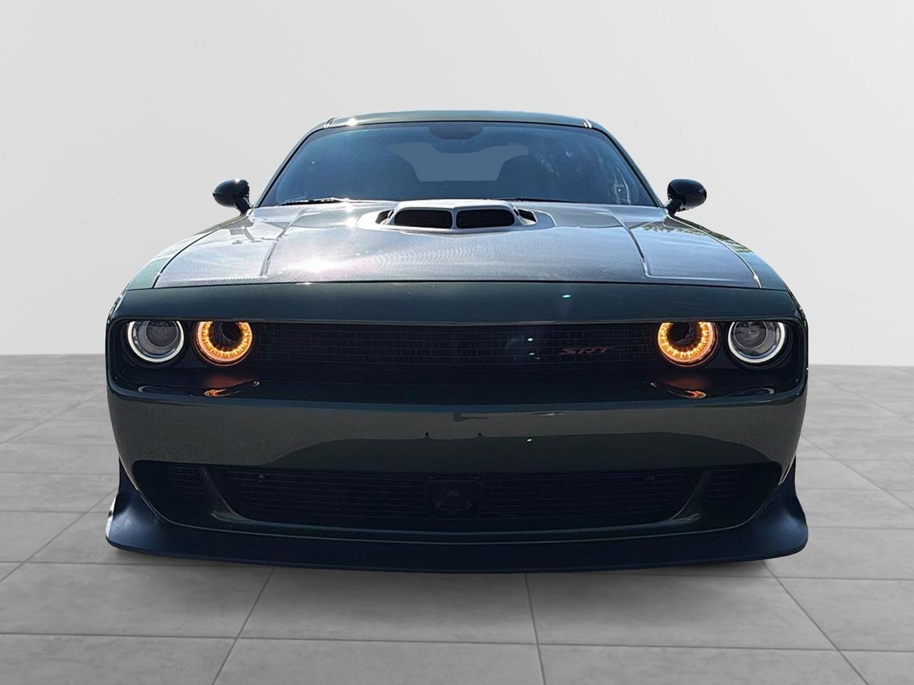 2023 Dodge Challenger Scat Pack 392 Widebody | Harmon Kardon | Apple Car Photo