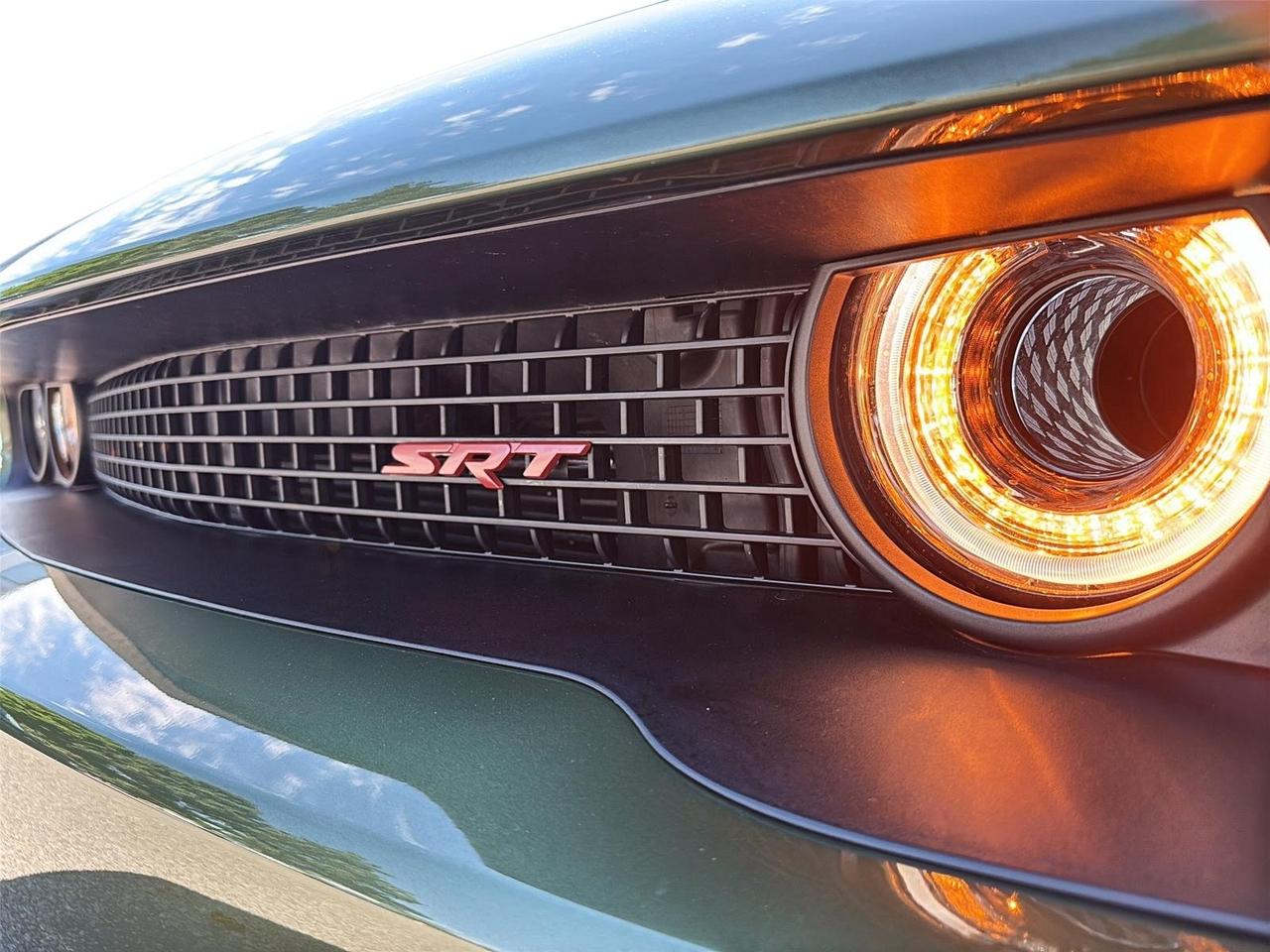 2023 Dodge Challenger Scat Pack 392 Widebody | Harmon Kardon | Apple Car Photo2