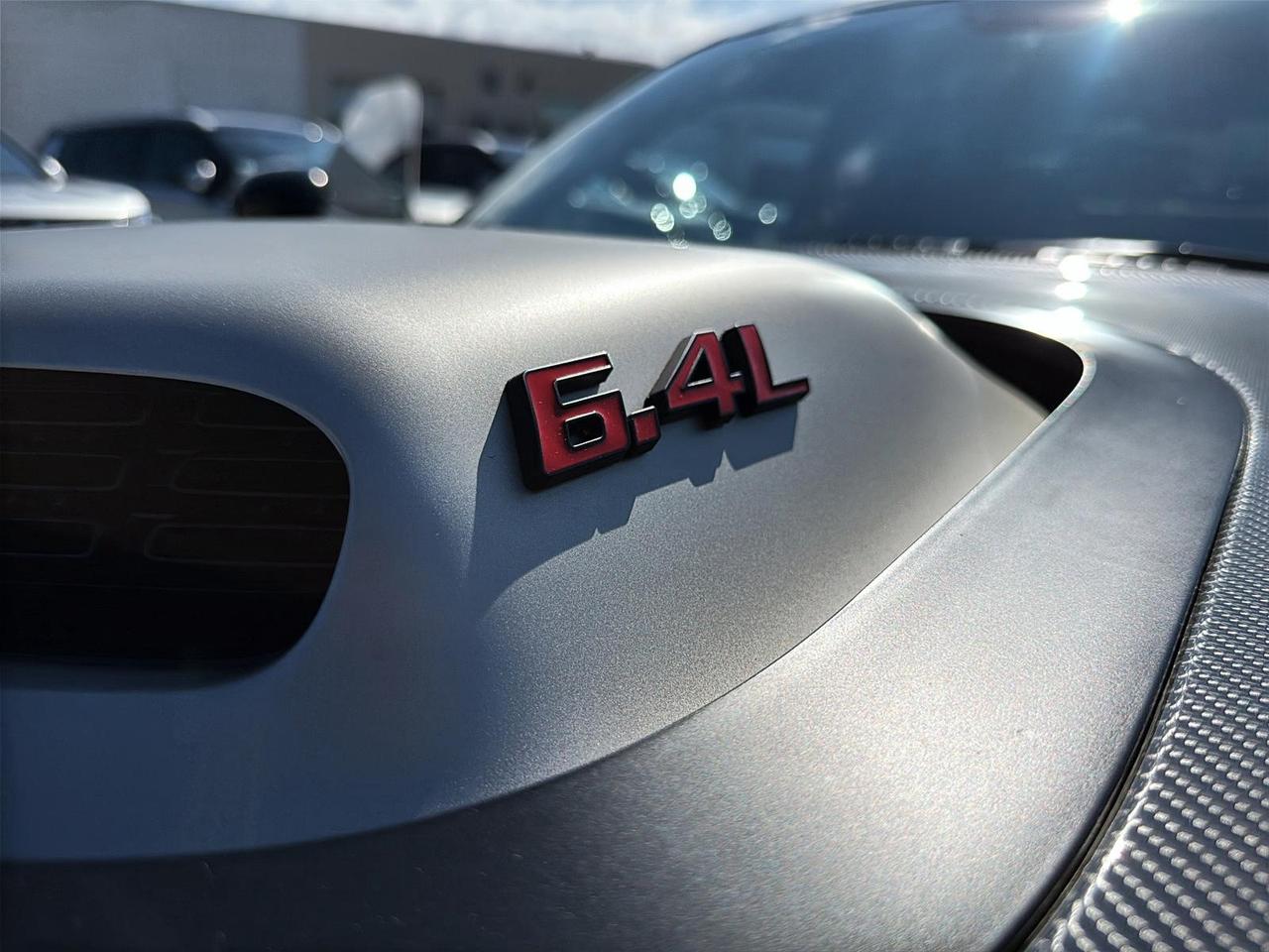 2023 Dodge Challenger Scat Pack 392 Widebody | Harmon Kardon | Apple Car Photo